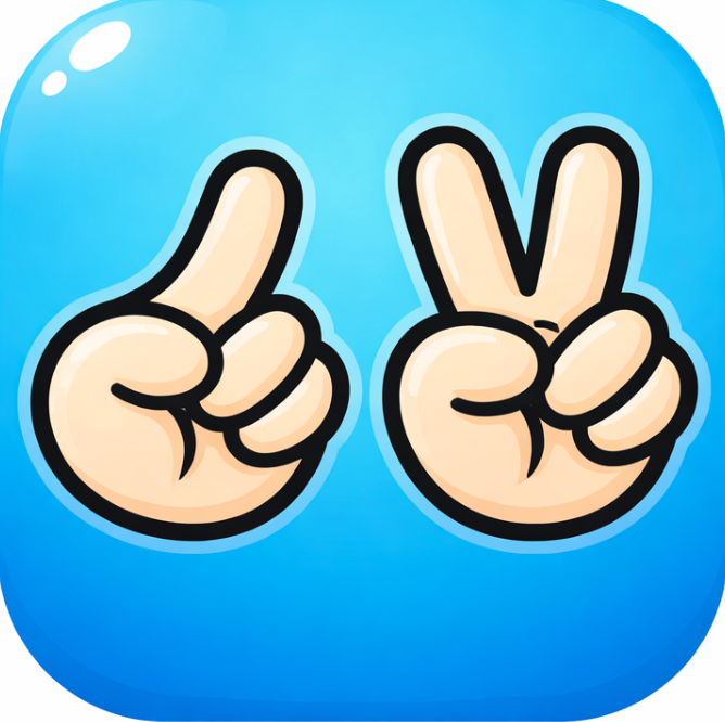 Chopsticks game thumbnail