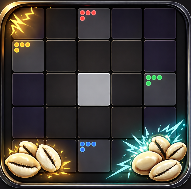 Gattabara game thumbnail