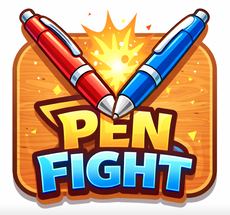 Pen Fight game thumbnail