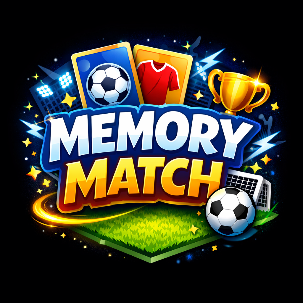 Memory game thumbnail
